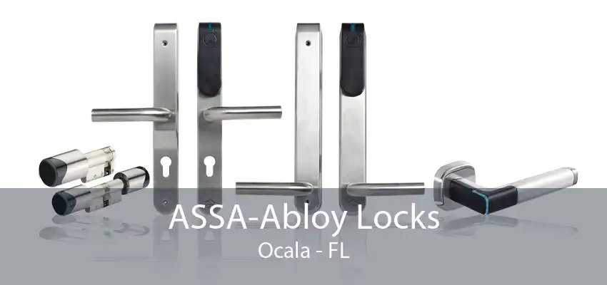 ASSA-Abloy Locks Ocala - FL