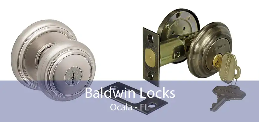 Baldwin Locks Ocala - FL