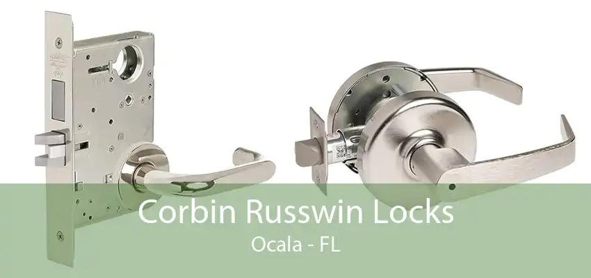 Corbin Russwin Locks Ocala - FL