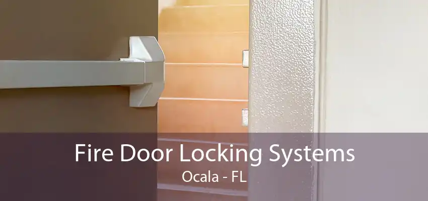 Fire Door Locking Systems Ocala - FL