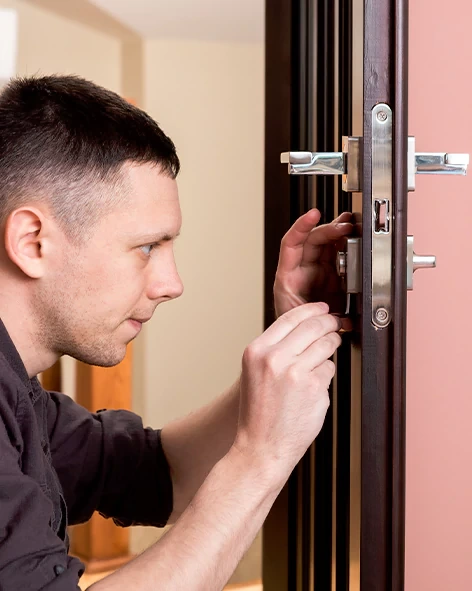 : Professional Locksmith For Commercial And Residential Locksmith Services in Ocala, FL