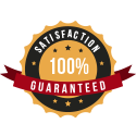 100% Satisfaction Guarantee in Ocala, Florida