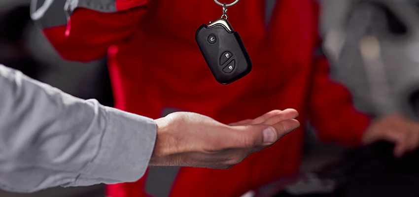 Automotive Car Lock Rekeying Locksmith Specialists in Ocala, Florida