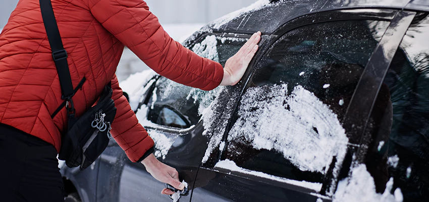 Emergency Keyless Lockout in Ocala, FL