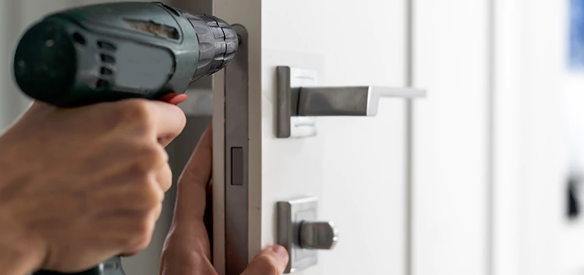 Locksmith For Lock Replacement Near Me in Ocala, FL