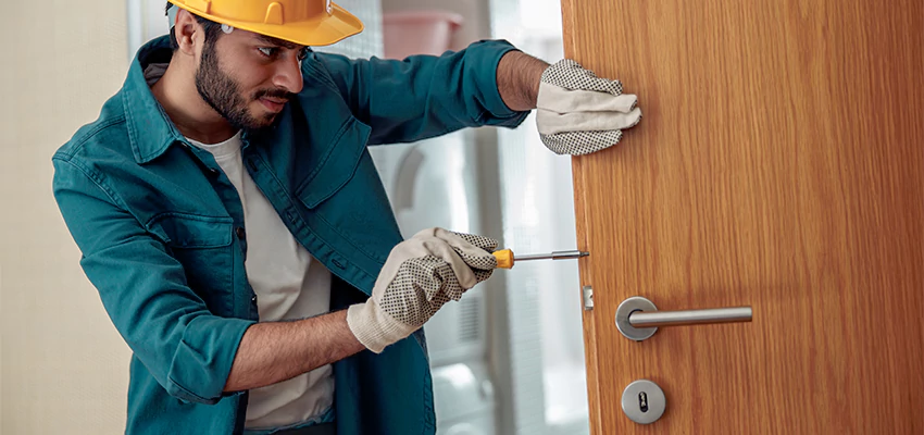 24 Hour Residential Locksmith in Ocala, Florida