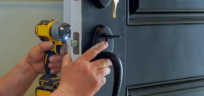 Emergency Downtown Locksmith in Ocala, FL