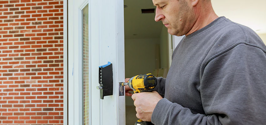 Eviction Locksmith Services For Lock Installation in Ocala, FL