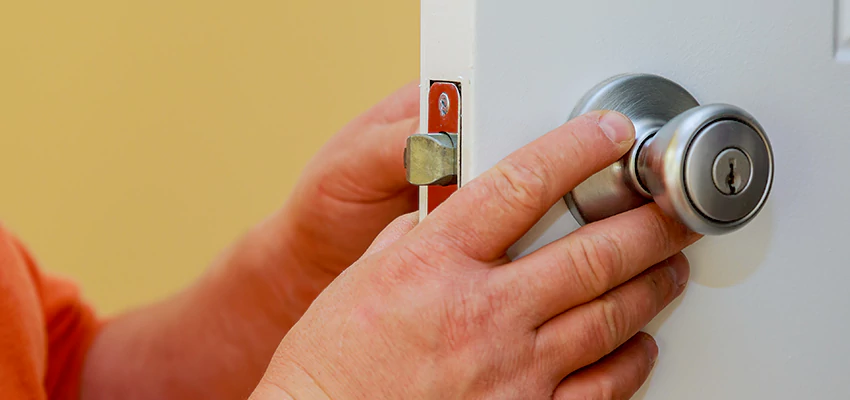 Residential Locksmith For Lock Installation in Ocala, Florida