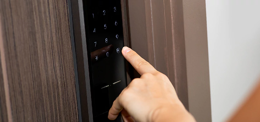 Smart Electric Locks Replacement Services in Ocala, FL