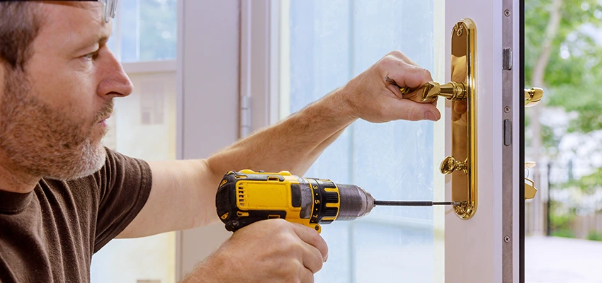 Affordable Bonded & Insured Locksmiths in Ocala, FL