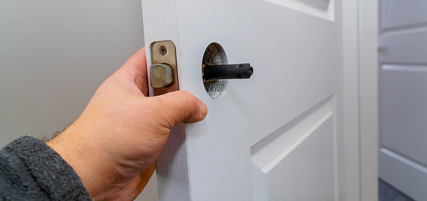 Nighttime Locksmith For Lock Repair in Ocala, FL