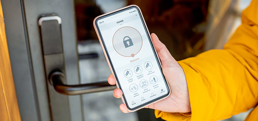 Kwikset Halo Wifi Locks Repair And Installation in Ocala, FL