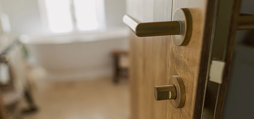 Mortise Locks For Bathroom in Ocala, FL