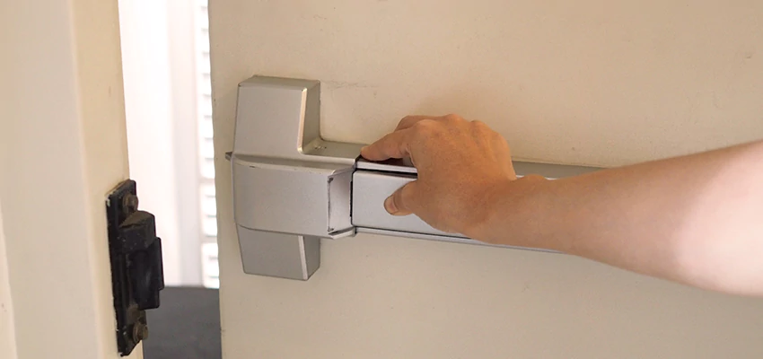 Door Lock Cylinder Reinforcements in Ocala, FL