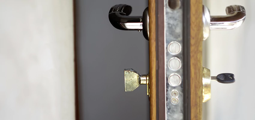 Holiday Emergency Locksmith in Ocala, Florida