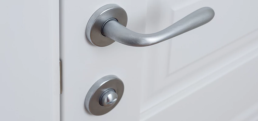 Single-Occupancy Restroom Locks Repair in Ocala, Florida