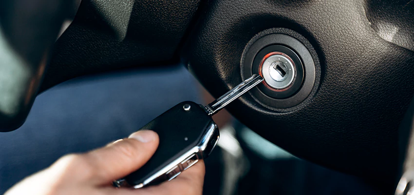 Car Key Replacement Locksmith in Ocala, Florida