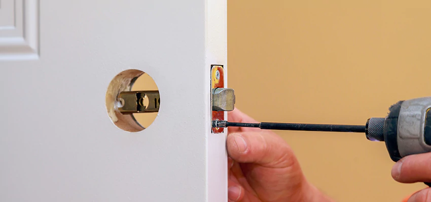 Stuck Door Knobs Repair in Ocala, FL