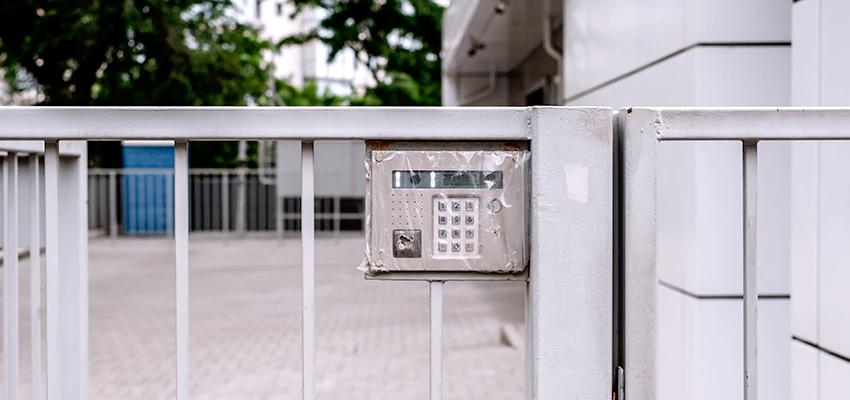 Gate Locks For Metal Gates in Ocala, Florida