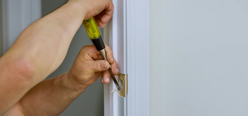 On Demand Locksmith For Key Replacement in Ocala, Florida