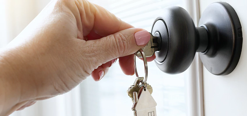 Top Locksmith For Residential Lock Solution in Ocala, Florida