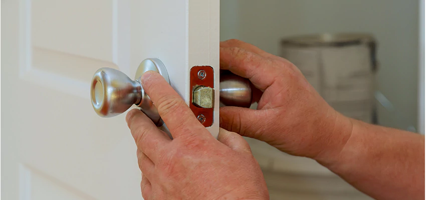 AAA Locksmiths For lock Replacement in Ocala, Florida