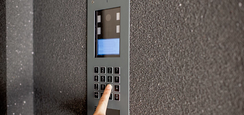 Access Control System Installation in Ocala, Florida