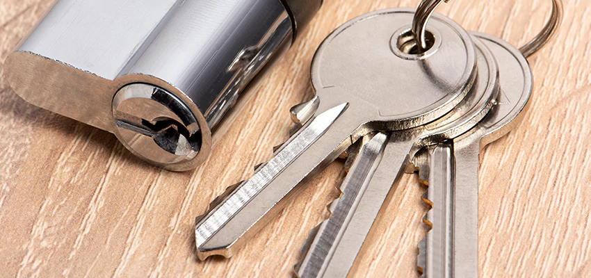 Lock Rekeying Services in Ocala, Florida