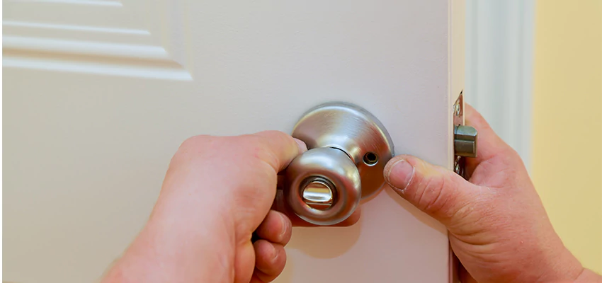 After-hours Locksmith For Lock And Key Installation in Ocala, FL