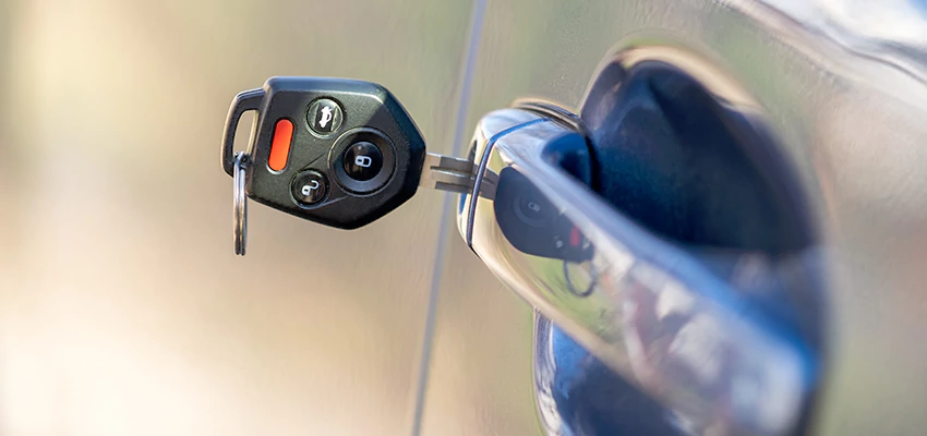 Automotive Locksmith Key Programming Specialists in Ocala, FL