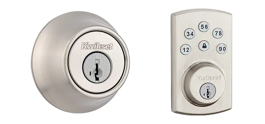 Kwikset Keypad Lock Repair And Installation in Ocala, FL