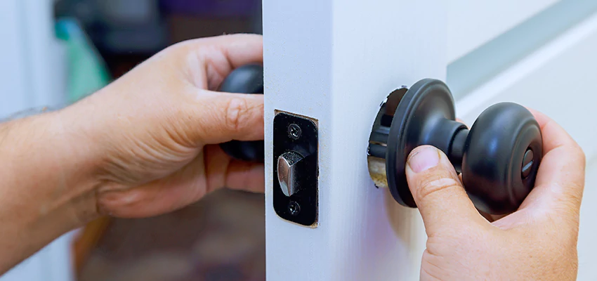 Smart Lock Replacement Assistance in Ocala, Florida