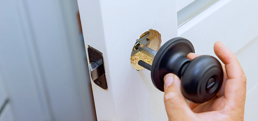 Locksmith For Lock Repair Near Me in Ocala, Florida