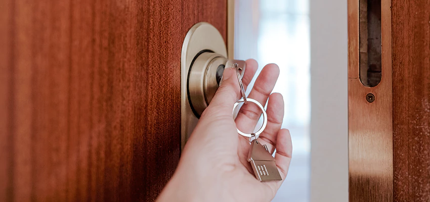 Deadbolt Lock Installation in Ocala, FL