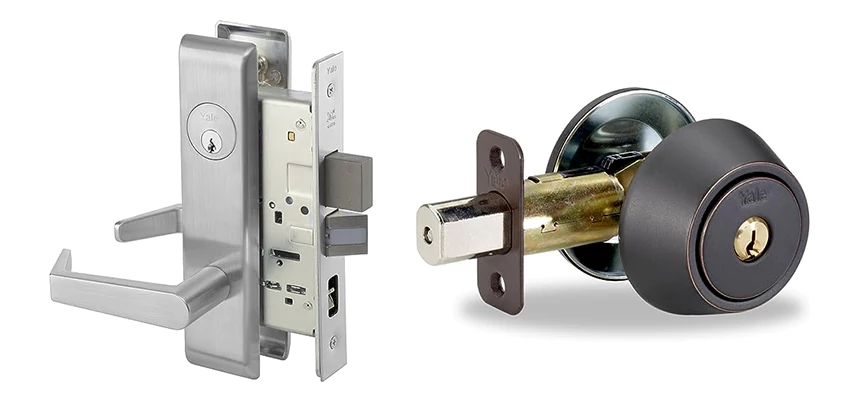 Yale Multipoint Lock in Ocala, FL