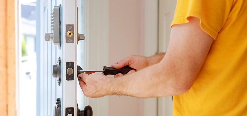 Eviction Locksmith For Key Fob Replacement Services in Ocala, FL