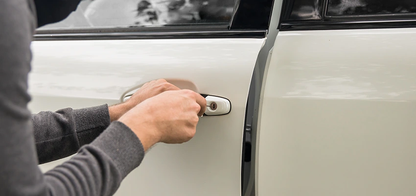 Unlock Car Door Service in Ocala, FL