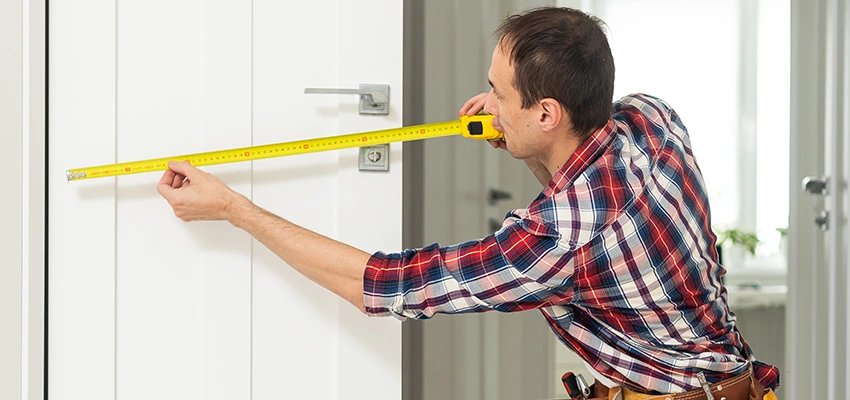 Bonded & Insured Locksmiths For Lock Repair in Ocala, Florida