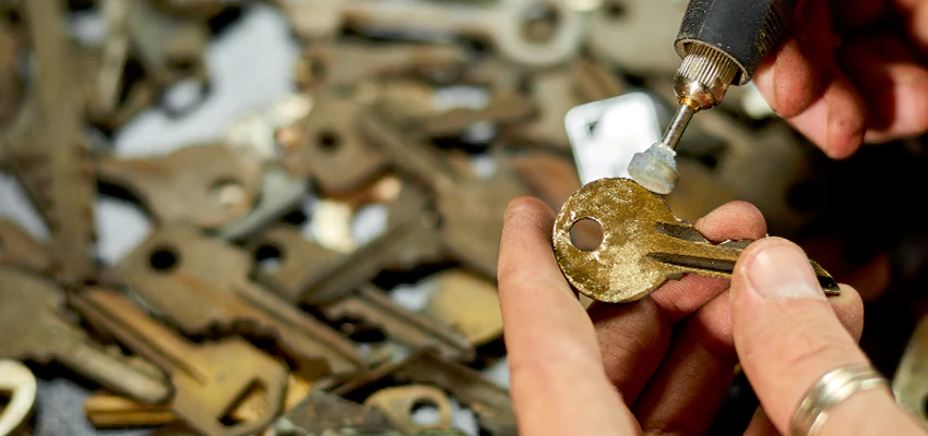 A1 Locksmith For Key Replacement in Ocala, Florida