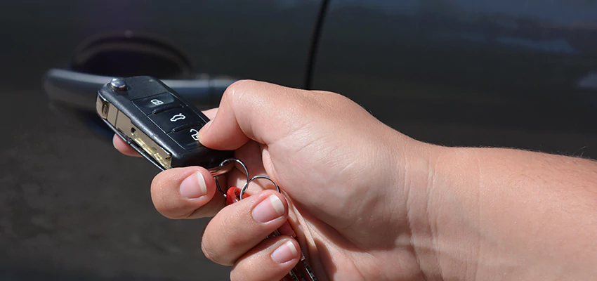 Car Door Unlocking Locksmith in Ocala, Florida