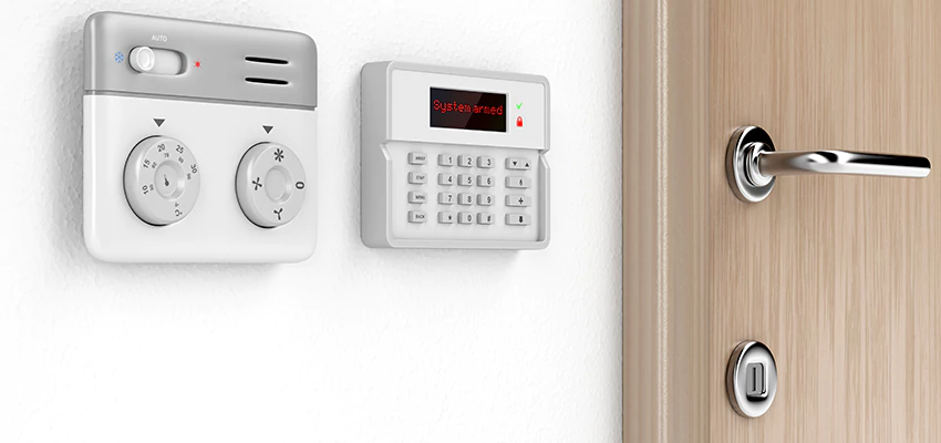 Commercial Electronic Door Lock Services in Ocala, FL