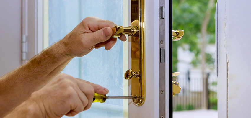 Local Locksmith For Key Duplication in Ocala, FL