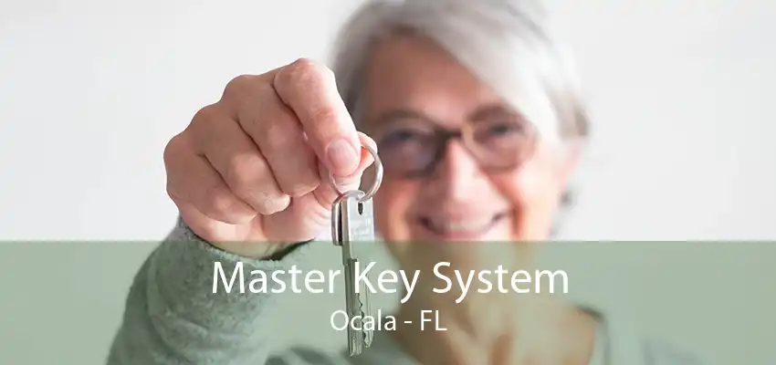 Master Key System Ocala - FL