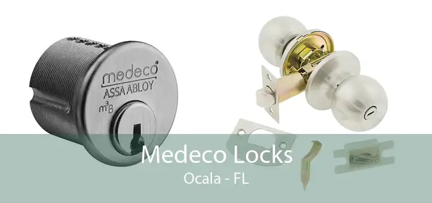 Medeco Locks Ocala - FL