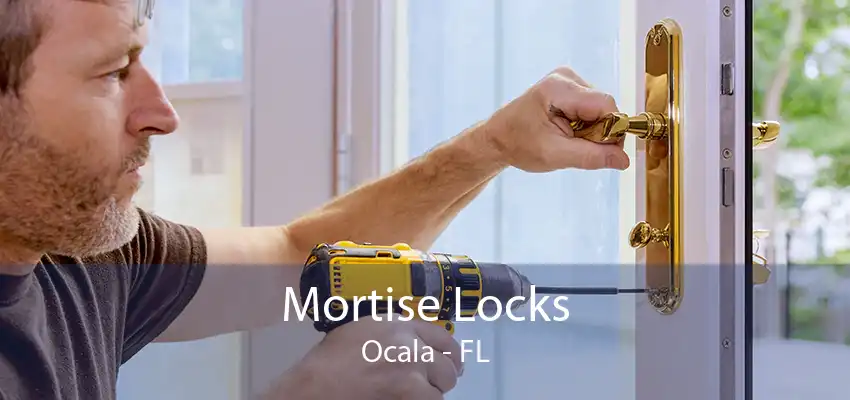 Mortise Locks Ocala - FL