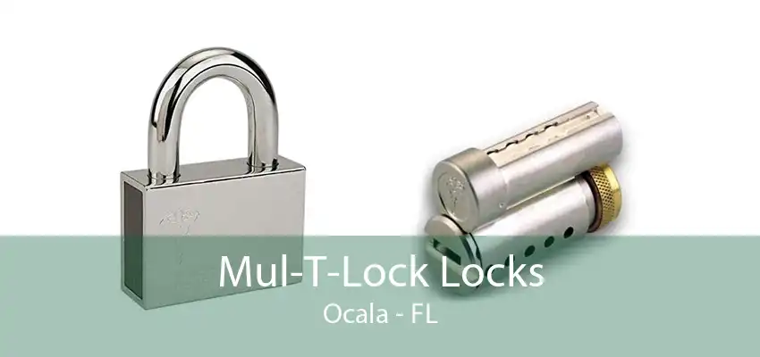 Mul-T-Lock Locks Ocala - FL