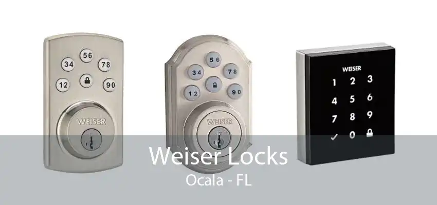 Weiser Locks Ocala - FL